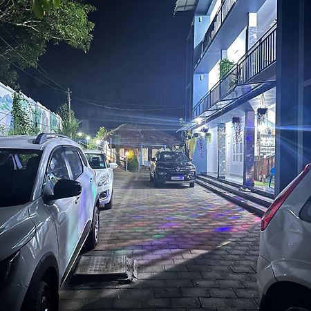 Wayanad Vista Service Apartment Kültér fotó