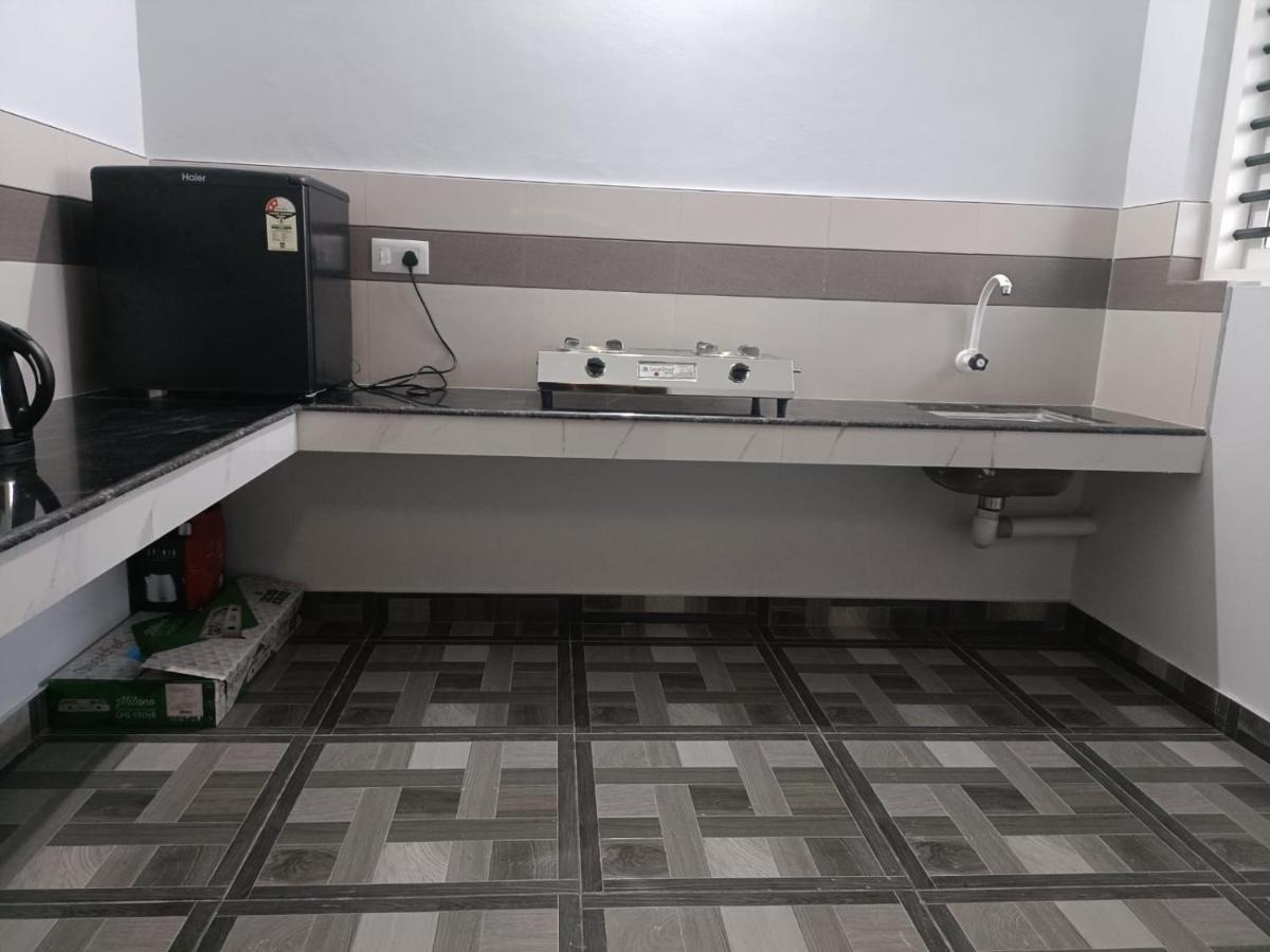 Wayanad Vista Service Apartment Kültér fotó