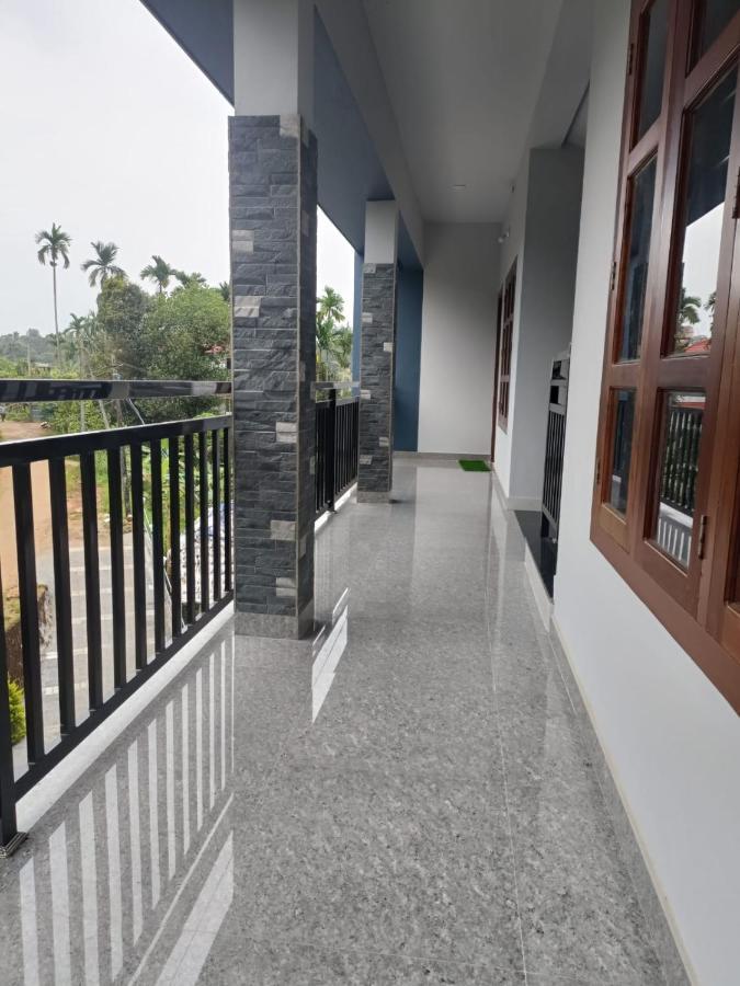 Wayanad Vista Service Apartment Kültér fotó