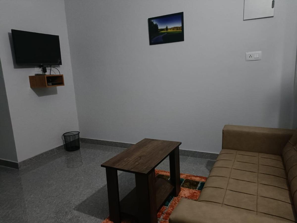 Wayanad Vista Service Apartment Kültér fotó