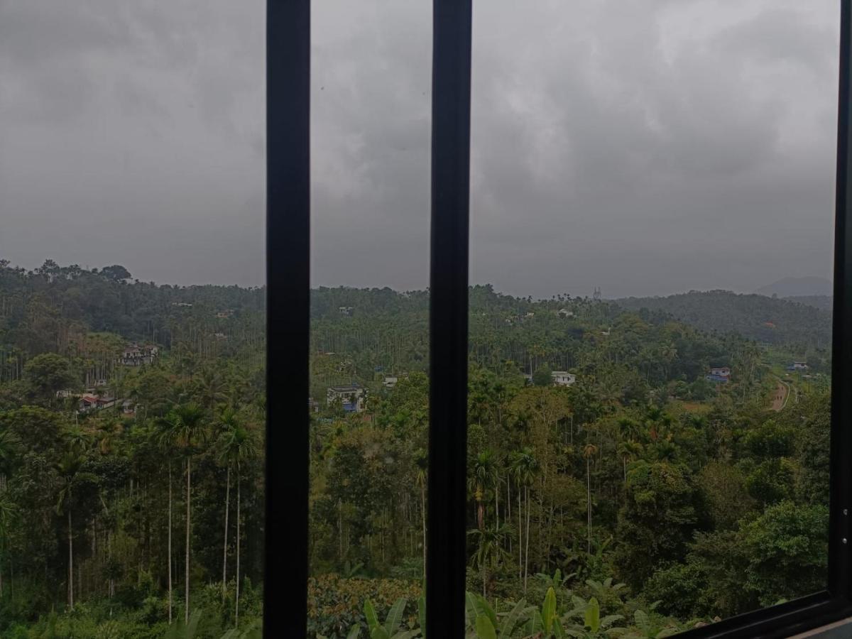 Wayanad Vista Service Apartment Kültér fotó