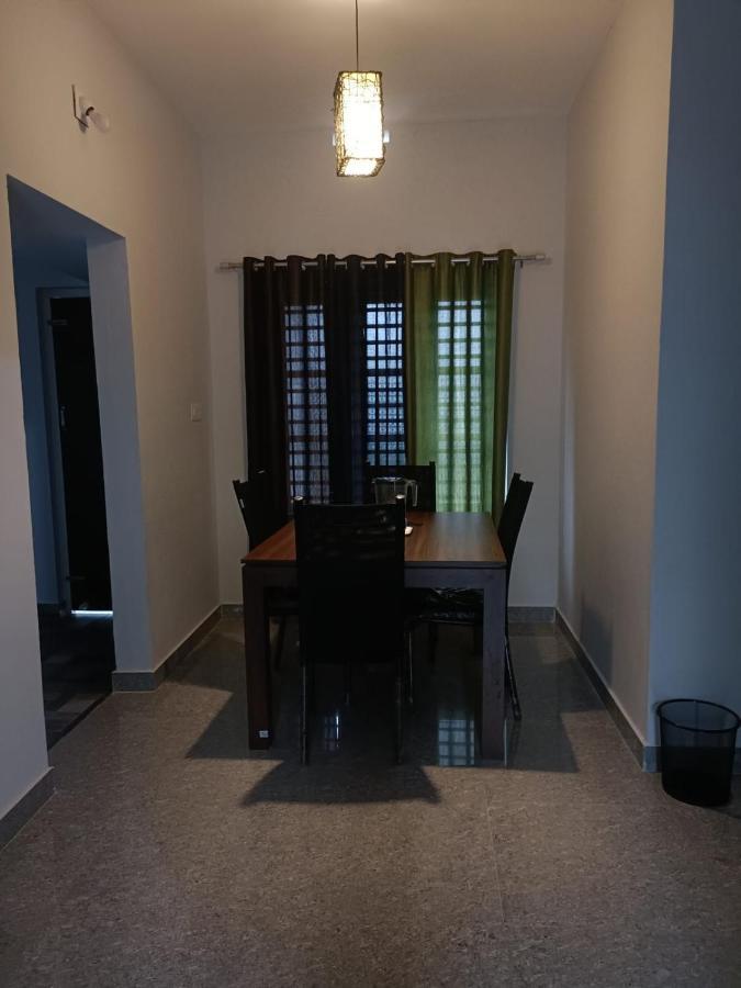 Wayanad Vista Service Apartment Kültér fotó