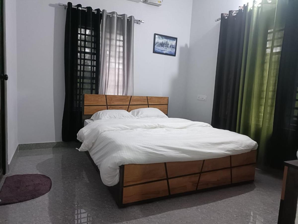 Wayanad Vista Service Apartment Kültér fotó