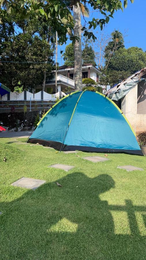 Wayanad Vista Service Apartment Kültér fotó