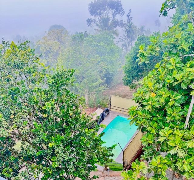 Wayanad Vista Service Apartment Kültér fotó